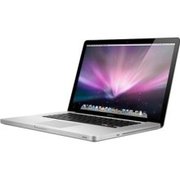Apple MacBook Pro - Core 2 Duo 2.8 GHz - 17 
