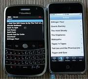 Unlock New Apple Iphone 4g 64gb,  Blackberry Bold