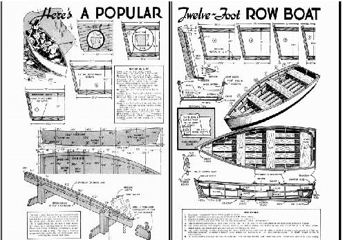 Model Boat Club Free Plans How To Building Amazing Diy Boat Pictures 