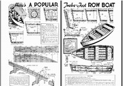 Free Boat Plans - Download Top 50 DIY Boat Building Plans