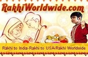 Send Rakhi to India Rakhis to India Rakhi in India