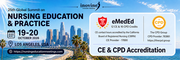 25th Global Summit on Nursing Education and Practice (GSNEP 2026)-mayo