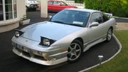 NISSAN 180 SX Type X For Sale